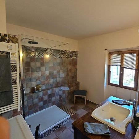 Petit Cocon A Mourepiane Apartment มาร์กเซย ภายนอก รูปภาพ