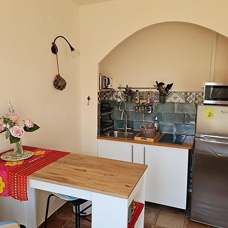 Petit Cocon A Mourepiane Apartment มาร์กเซย ภายนอก รูปภาพ