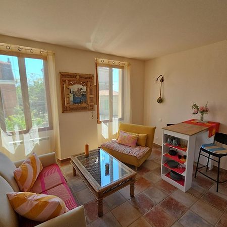 Petit Cocon A Mourepiane Apartment มาร์กเซย ภายนอก รูปภาพ