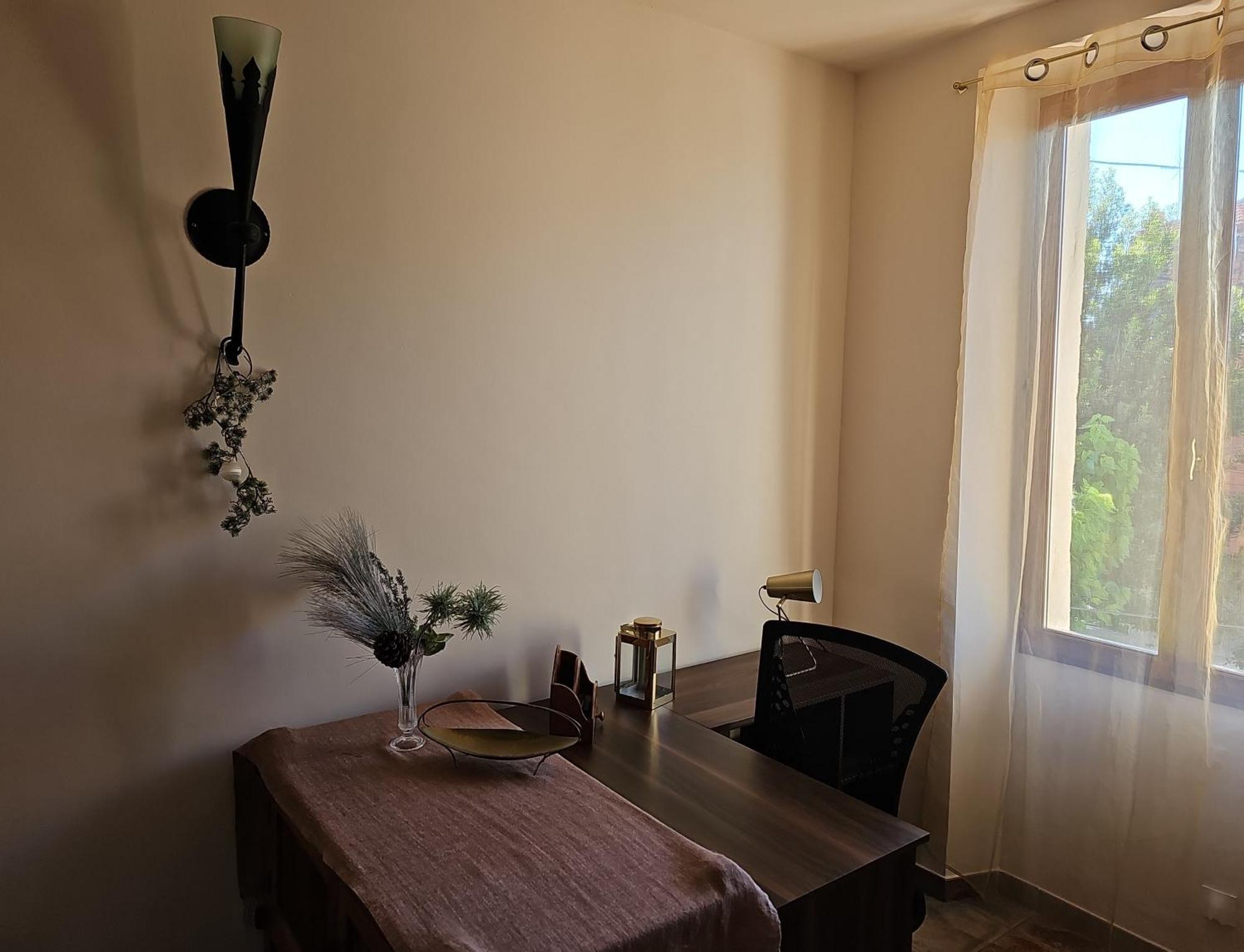 Petit Cocon A Mourepiane Apartment มาร์กเซย ภายนอก รูปภาพ