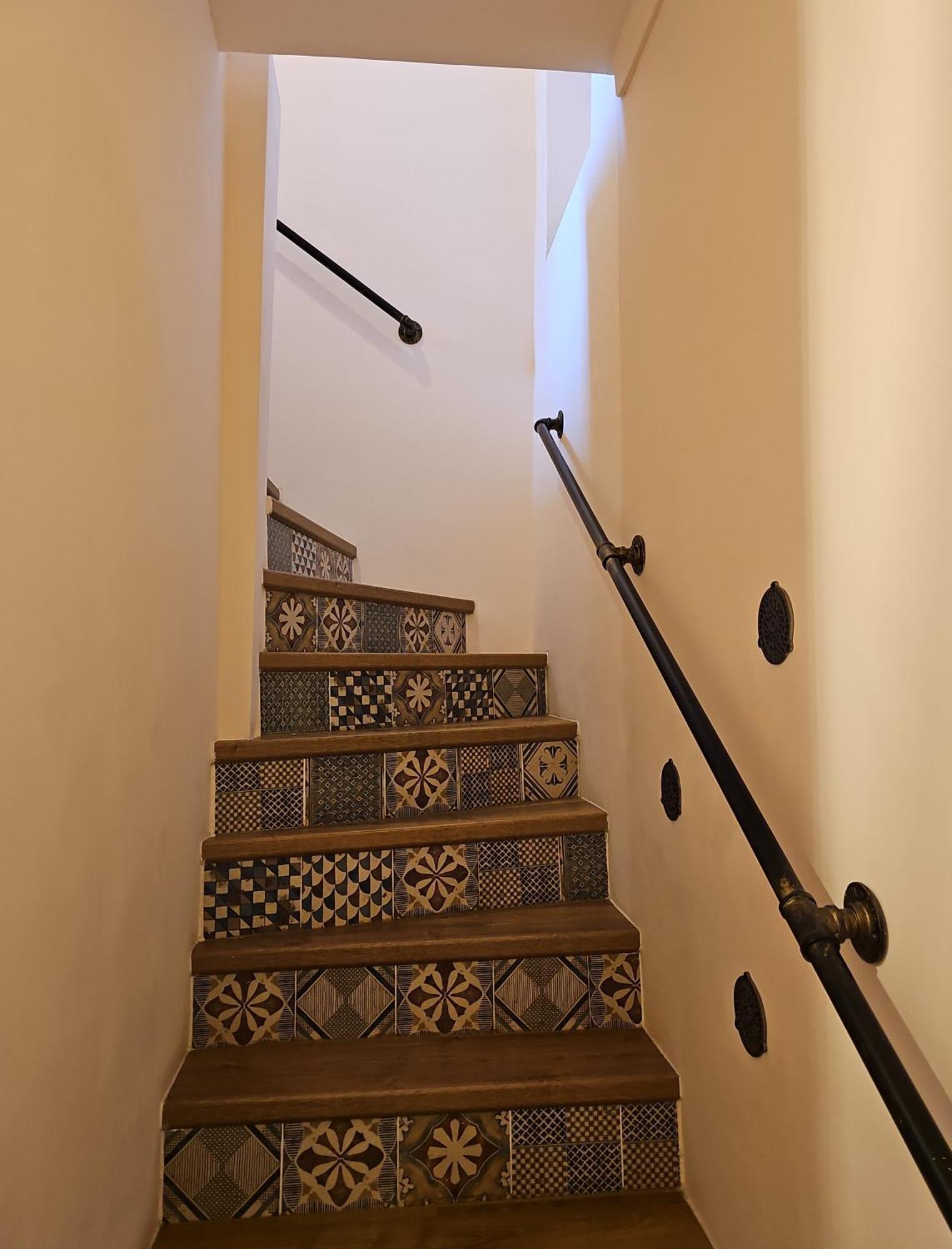 Petit Cocon A Mourepiane Apartment มาร์กเซย ภายนอก รูปภาพ