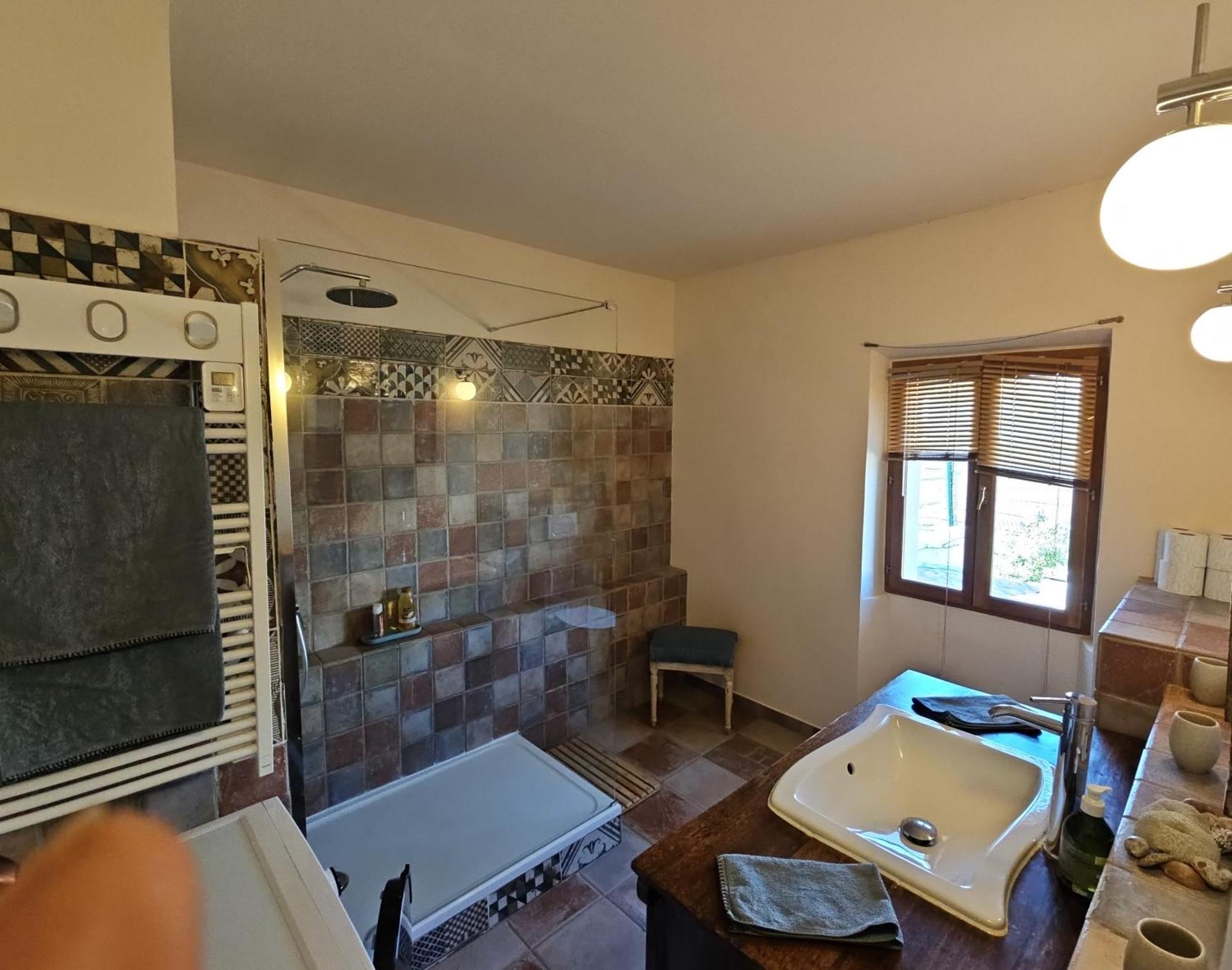 Petit Cocon A Mourepiane Apartment มาร์กเซย ภายนอก รูปภาพ
