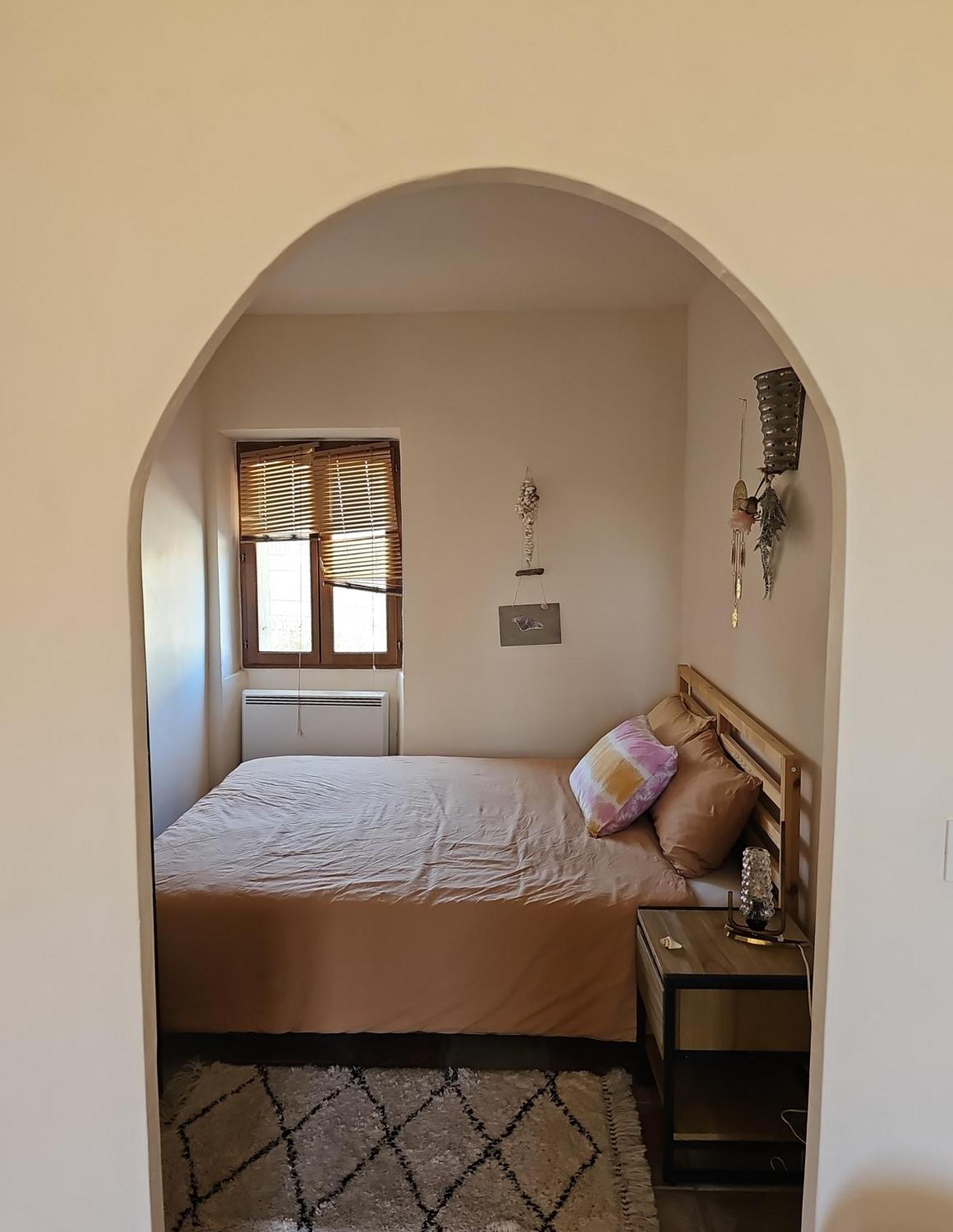 Petit Cocon A Mourepiane Apartment มาร์กเซย ภายนอก รูปภาพ