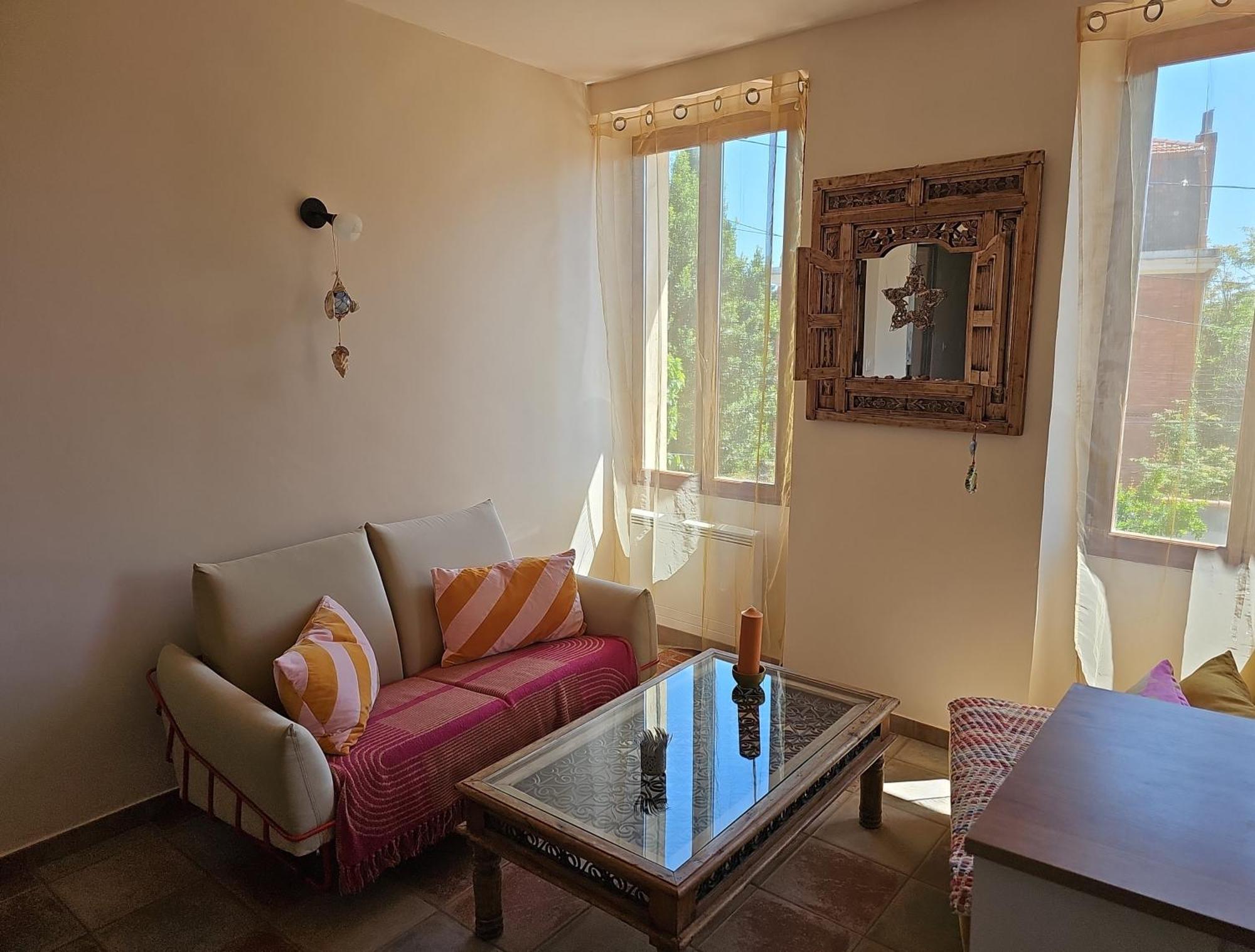 Petit Cocon A Mourepiane Apartment มาร์กเซย ภายนอก รูปภาพ