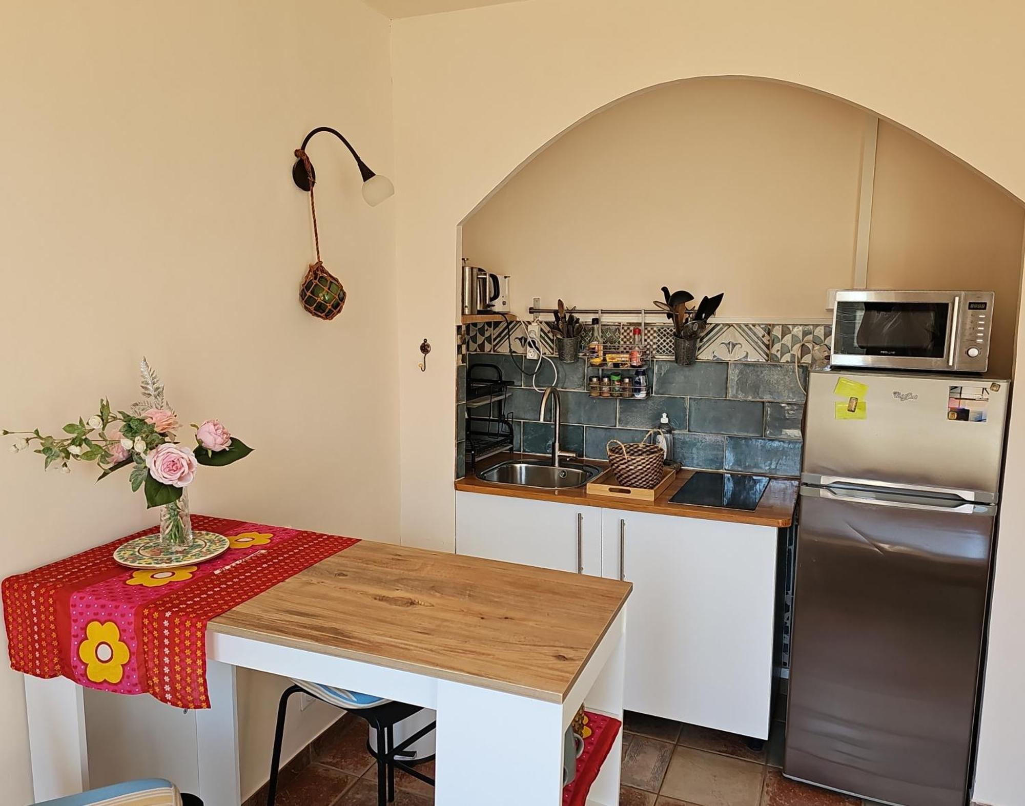 Petit Cocon A Mourepiane Apartment มาร์กเซย ภายนอก รูปภาพ