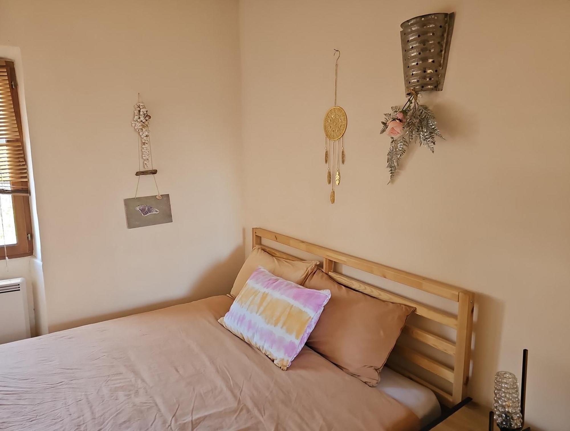 Petit Cocon A Mourepiane Apartment มาร์กเซย ภายนอก รูปภาพ